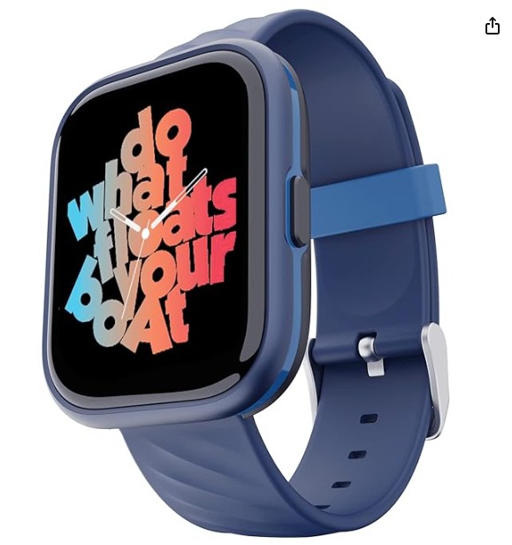 boAt Smartwatch Xtend